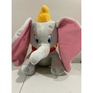 Disney Dumbo the Elephant Plush Stuffed animal